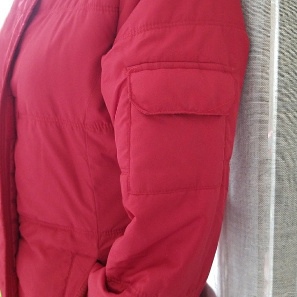 Cool Attitudes woman coat - Picture 3 of 8